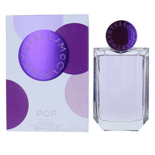 Stella McCartney Pop Bluebell EDP Eau De Parfum Spray For Women 100ml