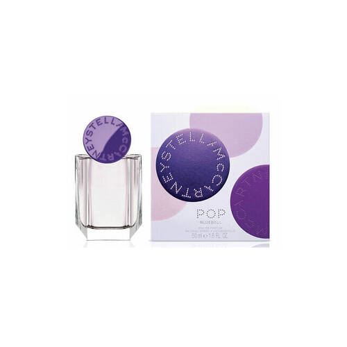 Stella McCartney Pop Bluebell EDP Eau De Parfum Spray For Women 50ml