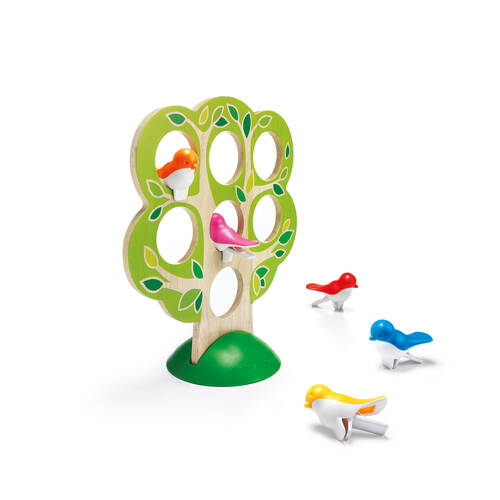 Smart Games 5 Little Birds Puzzle Game Kids/Children Educational Toy 5y+