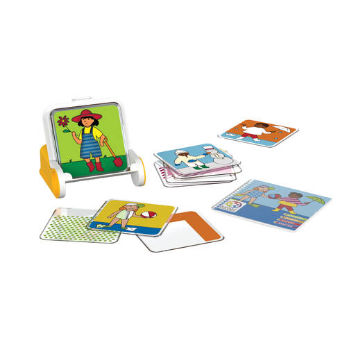 Smart Games Dress Code Puzzle Game Kids/Children Educational Toy 5y+