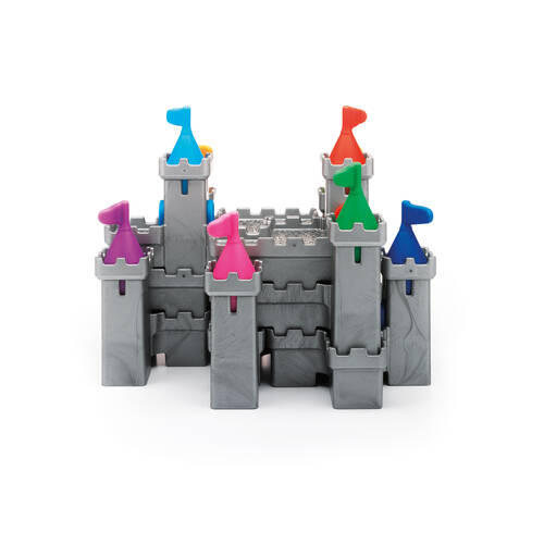 Smart Games Tower Stacks Puzzle Game Kids/Children Educational Toy 8y+