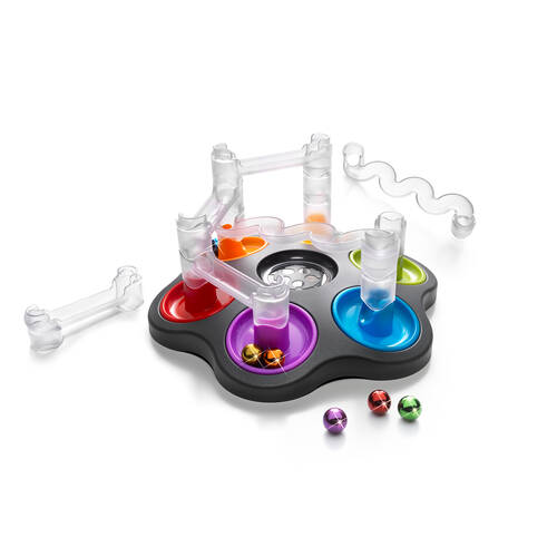 Smart Games Dropzone Puzzle Game Kids/Children Educational Toy 8y+