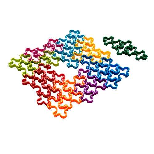 Smart Games IQ Matrix Logic Puzzle Game Kids/Children Educational Toy 7y+
