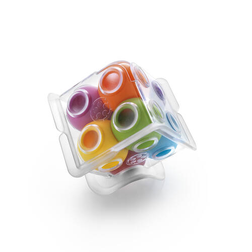 Smart Games Caged Marbles Puzzle Game Kids/Children Educational Toy 8y+