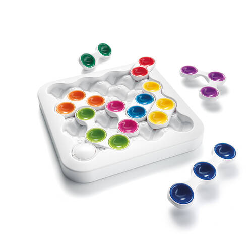 Smart Games Anti-Virus Original Puzzle Game Kids/Children Educational Toy 8y+