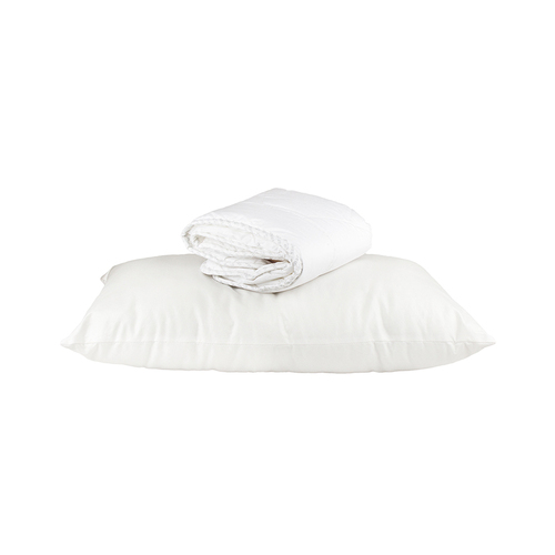 Bambury Std Sonar Thermal Balancing Pillow Protector (Outlast) Quilted