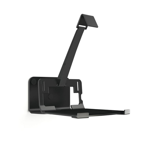 Vogel's SOUND3205B Wall Mount Holder For Speaker - Black