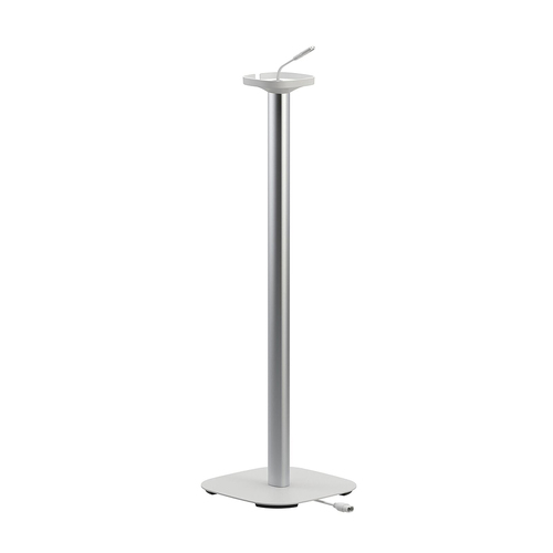 Vogel's SOUND4301W 82cm Stand For Sonos One Speaker - White