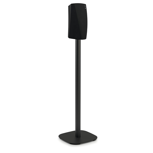 Vogel's Sound 5313B Floor Stand 83cm Mount For Denon Heos 1/3 - Black