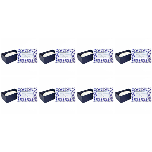 8PK LVD Soap Happy Birthday Bbird Decorative Keepsake Gift With Box