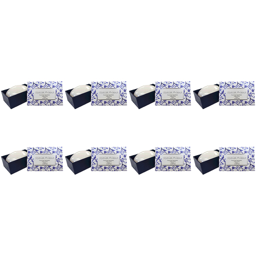 8PK LVD Soap Special Friend Bbird Decorative Keepsake Gift With Box