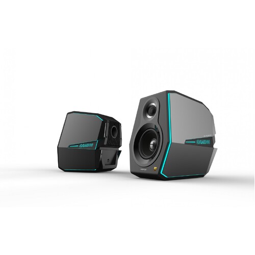 Edifier G5000 Bluetooth/USB 88W Audio Gaming Speaker For PC/Desktop