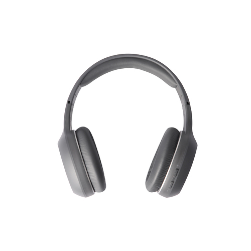 Edifier W600BT Bluetooth Over-Ear Wireless Headphone w/ Built-in Microphone Grey