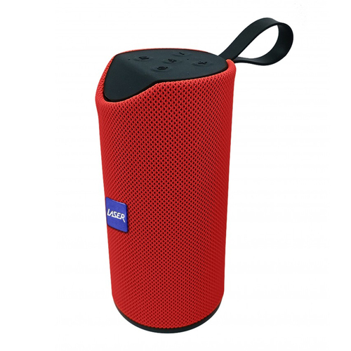 Laser Portable Wireless/Bluetooth/AUX 3.5mm Speaker