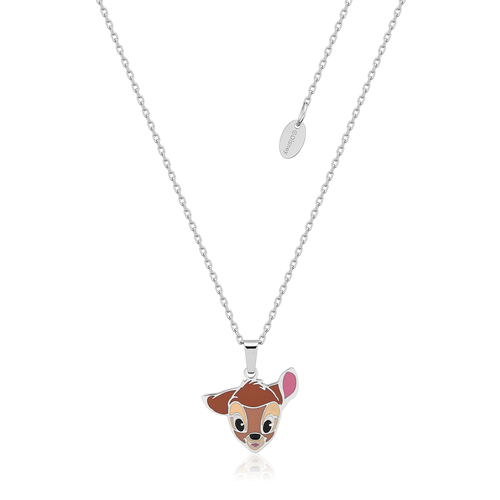 Couture Kingdom Disney Bambi Bambi Character Necklace 40+7cm