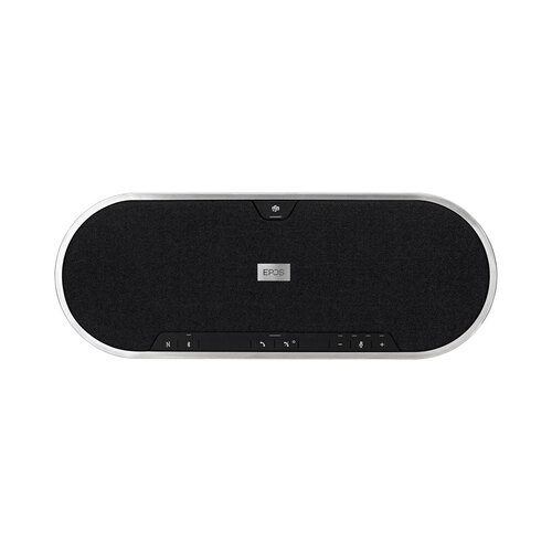 Sennheiser Expand 80T Speaker Bluetooth Speakerphone - Black