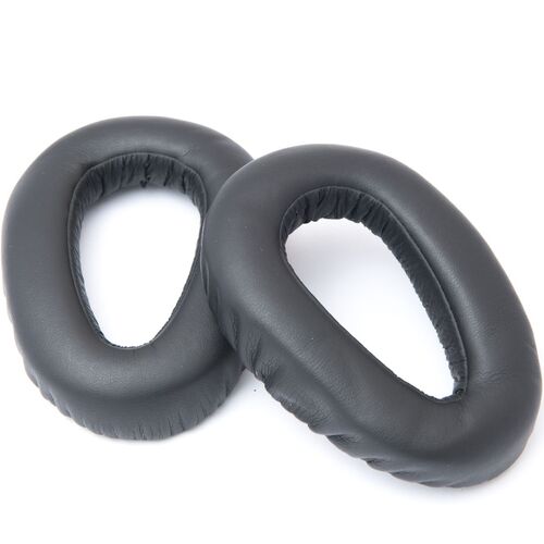 Sennheiser Ear Pads for PXC 550/480/MB 660 Series Headset - Black