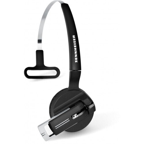 Sennheiser Headband Accessory for Presence Bluetooth Headset - Black