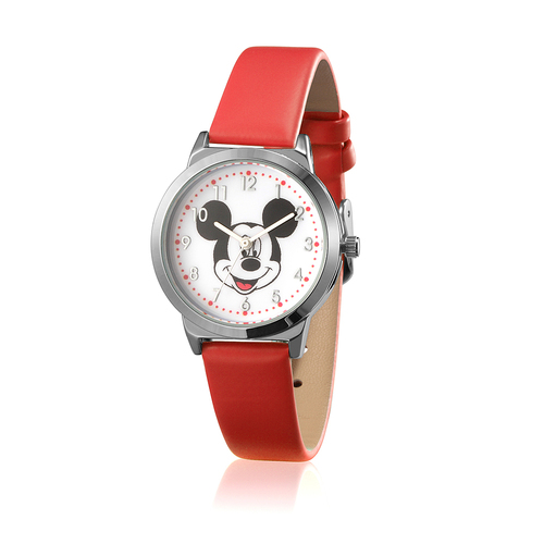Couture Kingdom Disney Mickey Mouse Analogue Watch 29mm Junior