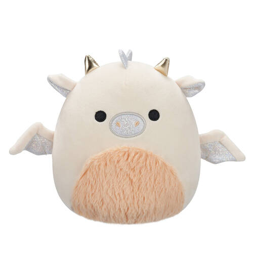 Squishmallows 7.5in Buck Dragon Stuffed Animal Kids/Children Plush Toy 3y+
