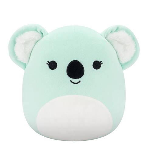 Squishmallows 7.5in Coco Green Koala Stuffed Animal Kids Plush Toy 3y+