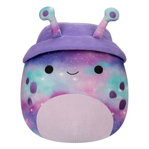 Squishmallows 16in Daxxon Purple Alien Stuffed Animal Kids Plush Toy 3y+
