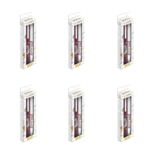 12pc Wizarding World Harry Potter Special Delivery Pen Set
