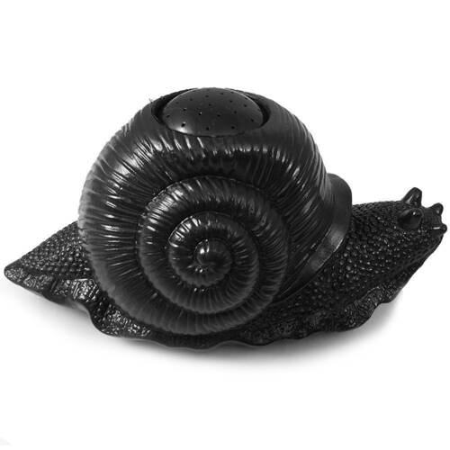 Snail Sprinkler