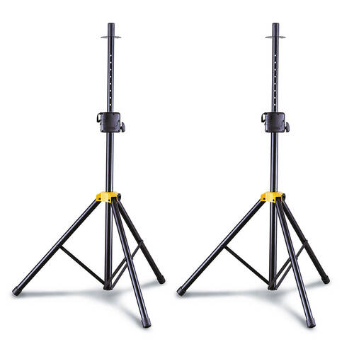 2PK Hercules EZ Autolock Speaker Stand (MC4)