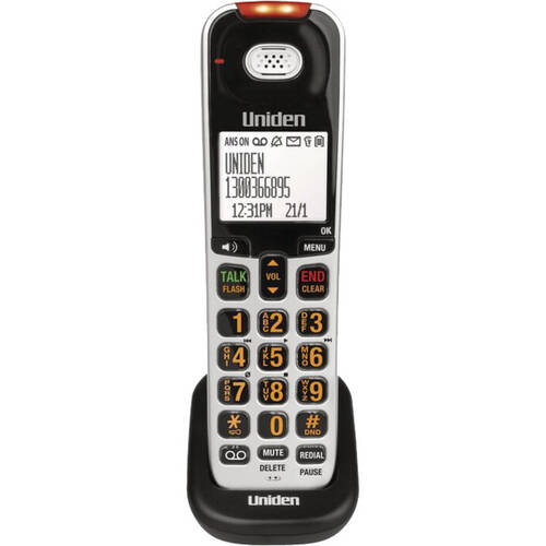 EXTRA HANDSET FOR SSE45