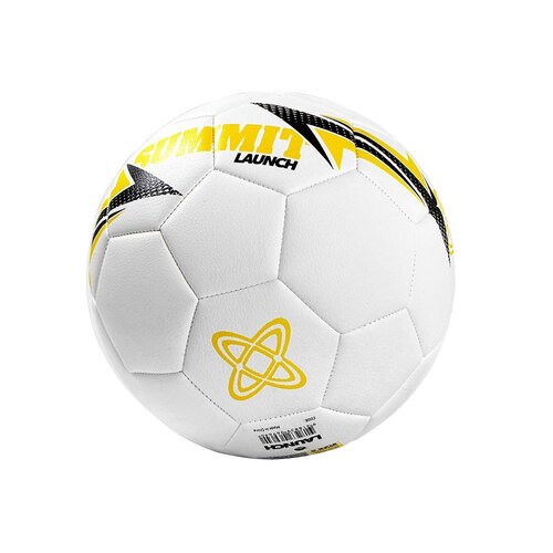 Summit Launch Soccer Ball Size 5