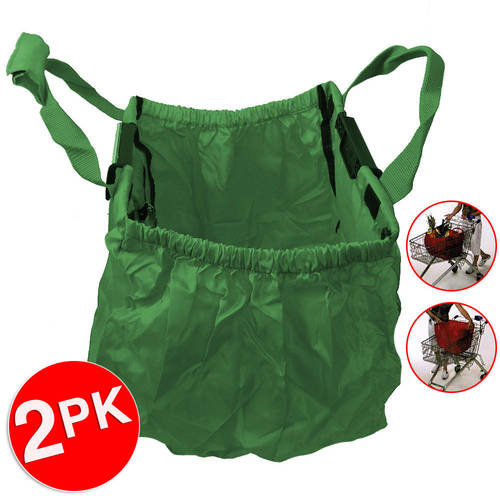 2pc Multi Purpose Clip + Carry Bag 2 Pack