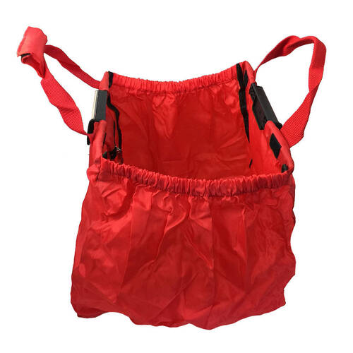 1pc Multi Purpose Clip + Carry Bag