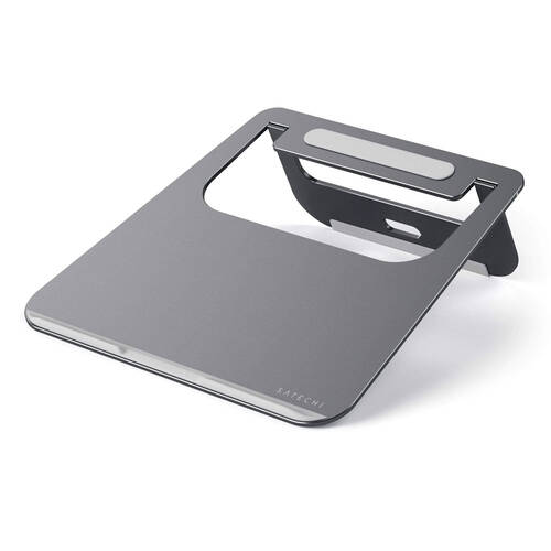 Satechi Aluminium Laptop Stand - Space Grey