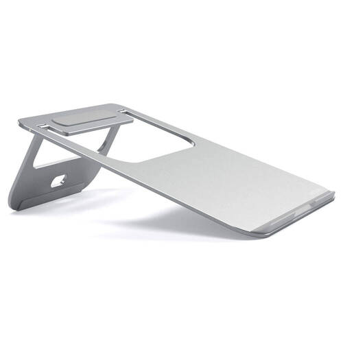 Satechi Aluminium Laptop Stand - Silver