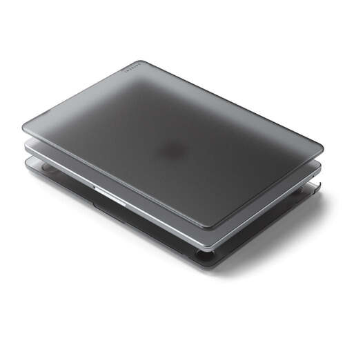 Satechi Eco Hardshell Case For 2022 MacBook Air 13" M2 - Dark