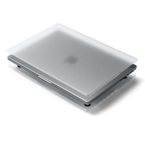 Satechi Eco Hardshell Case For MacBook Pro 16" - Clear