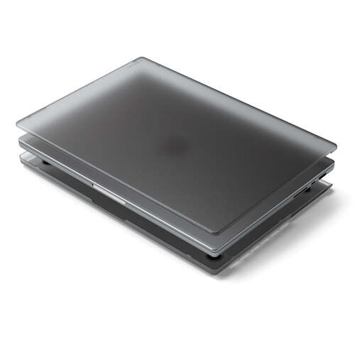 Satechi Eco Hardshell Case For MacBook Pro 16" - Space Grey