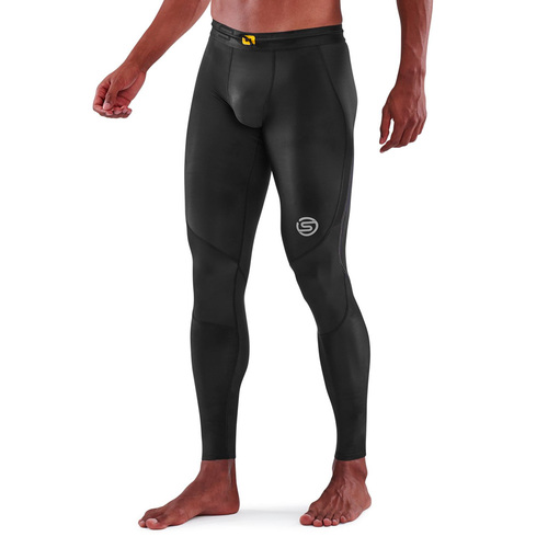 SKINS Compression Series-3 Men's Long Tights Black S