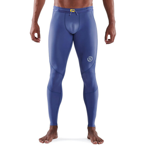 Skins Compression Series-3 Men's Long Tights Marlin M