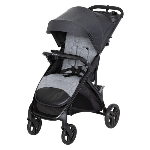 Baby Trend Tango Stroller Evening Grey