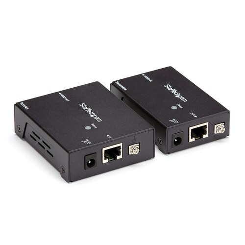 HDMI over Cat6 Active Extender - up to 70m (230ft)