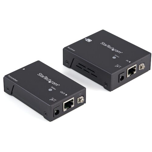 HDMI Over CAT 5 / CAT 6 UTP Extender with Power Over Cable