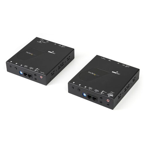 HDMI Over IP Video Extender Kit - UHD 4K HDMI Extender