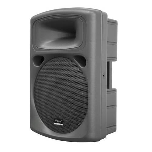 Wintal Stadium 12" Titanium Pro Speaker Passive PA Speaker