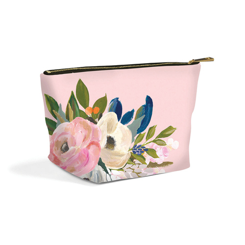 Studio Oh Women's Cosmetic Bag 21x14cm - Bella Flora