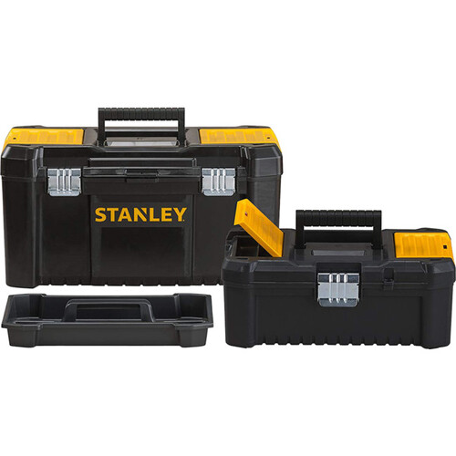 Essential Tool Box Combo Pack Stanley