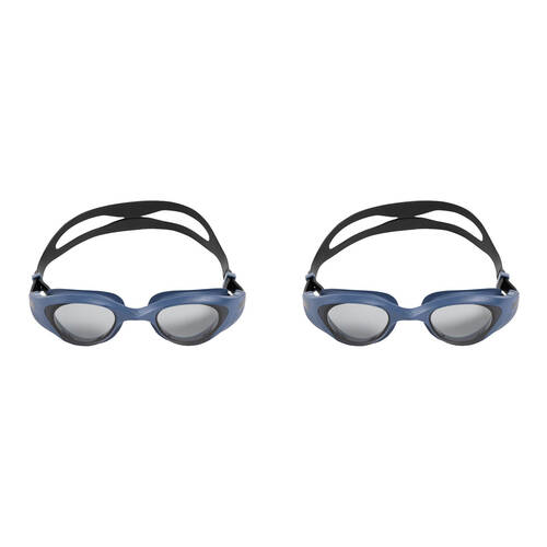 2PK Arena The One Goggles Swimming Eye Protection/Accessory Smoke/Grey/Blue/Black
