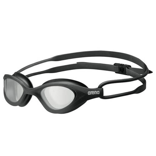 Arena 365 Goggles Swimming Eye Protection/Accessory Clear/Black
