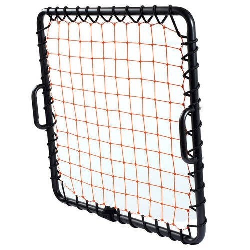 Summit Global Hand-Held Durable Rebounder 71x71cm - Black